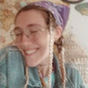 Meet your Posher, Shannon